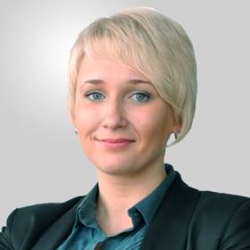 Яна Литвинчук